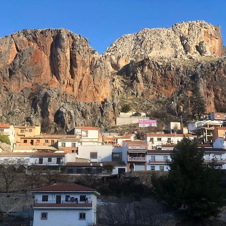 Granada-Cogollos Vega Village Экстерьер фото