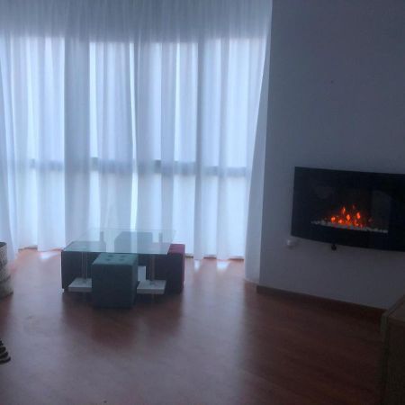 Granada-Cogollos Vega Village Экстерьер фото