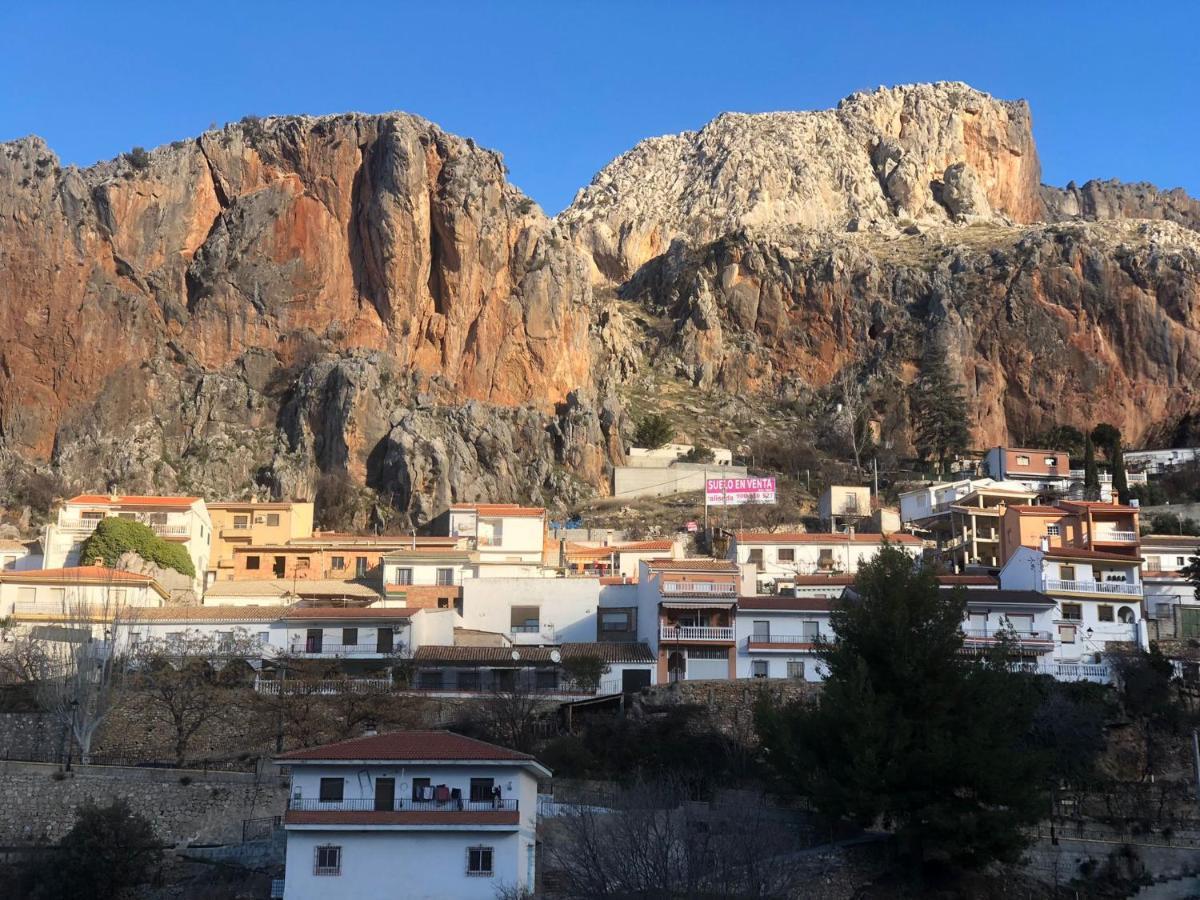 Granada-Cogollos Vega Village Экстерьер фото